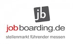 Jobboarding - Logo